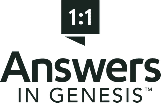 Answers in Genesis