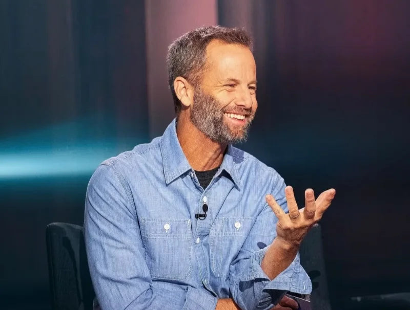 Kirk Cameron