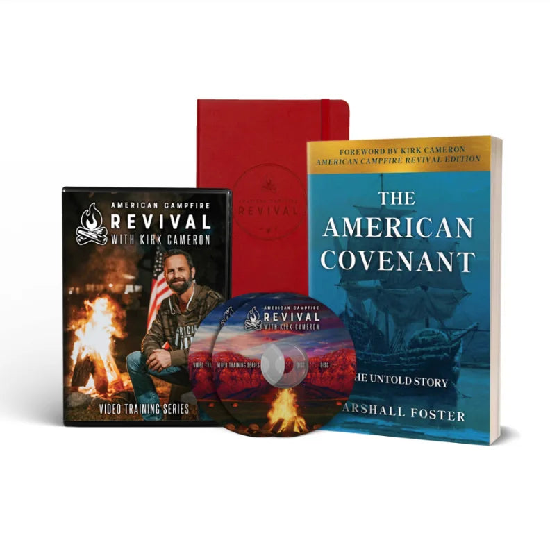 American Campfire Revival Training Kit