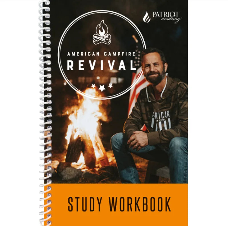 American Campfire Revival Class Workbook