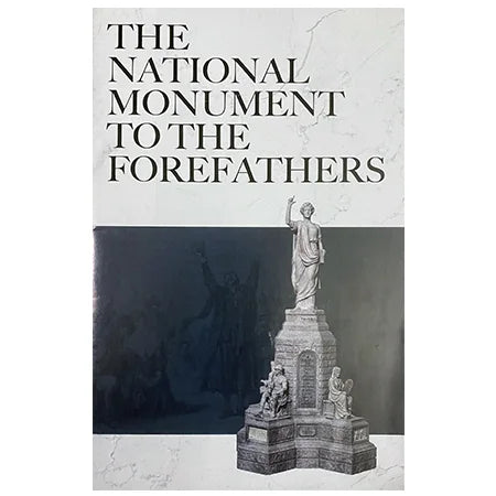 Monument Booklet