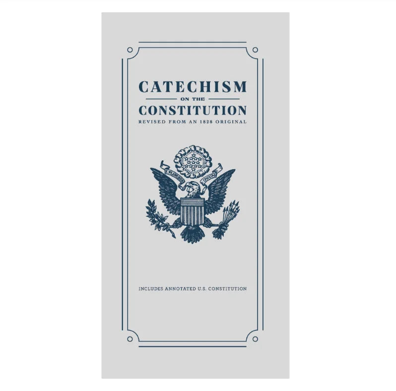 Catechism on the Constitution
