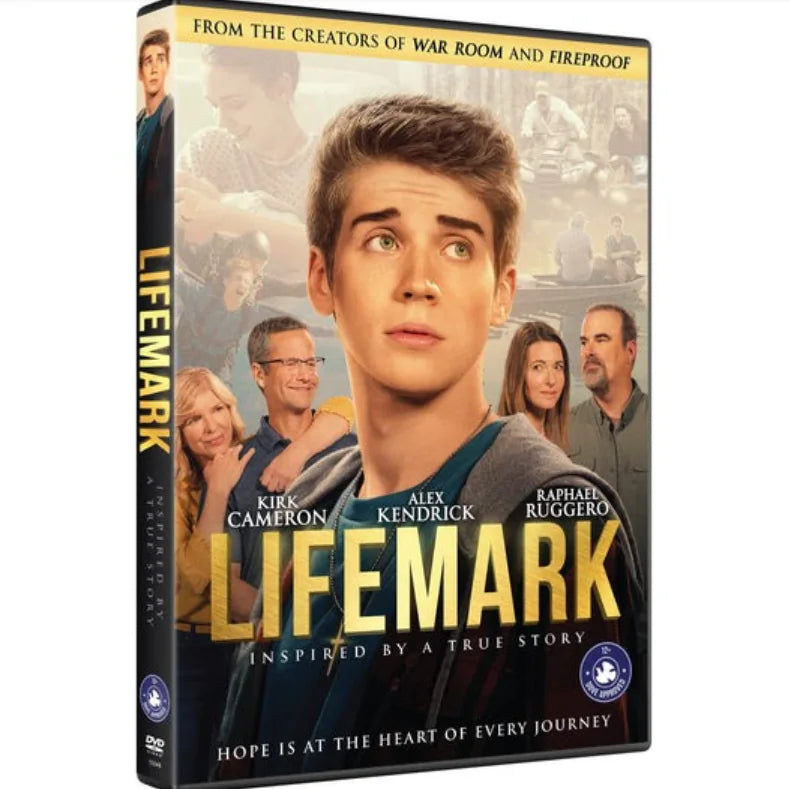 Lifemark DVD