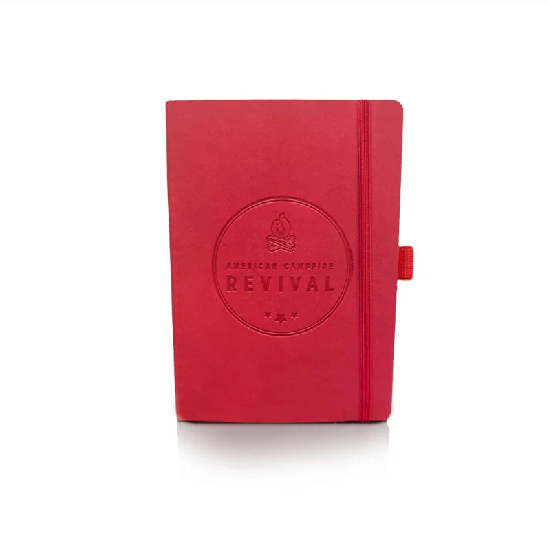 American Campfire Revival Journal