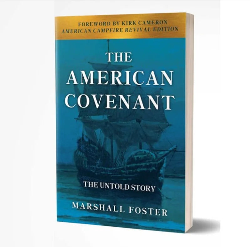 The American Covenant: The Untold Story