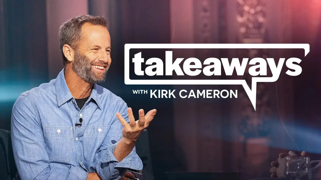 Takeaways program artwork